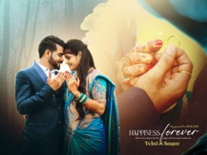 12x36 engagement album vol-01
