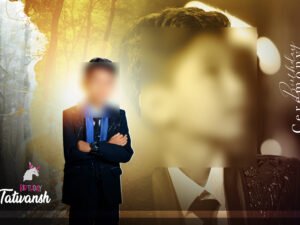 BIRTHDAY PSD VOL-01