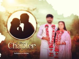 12×36 ENGAGEMENT ALBUM VOL-02